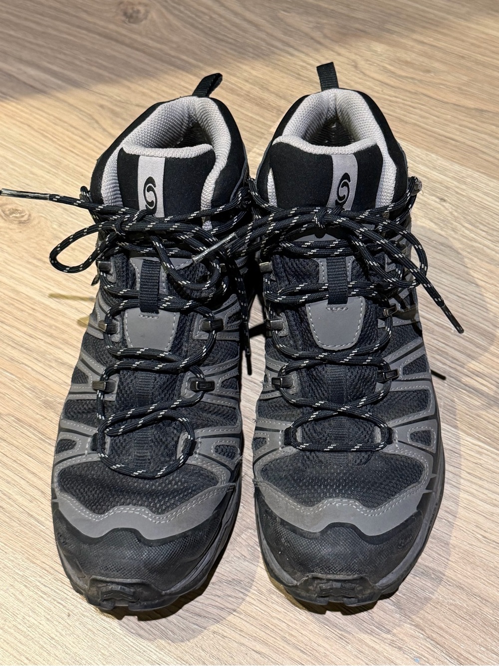 Salomon X Ultra Mid GTX